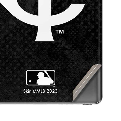 MLB Minnesota Twins Dark Wash Galaxy Note20 5G Skin